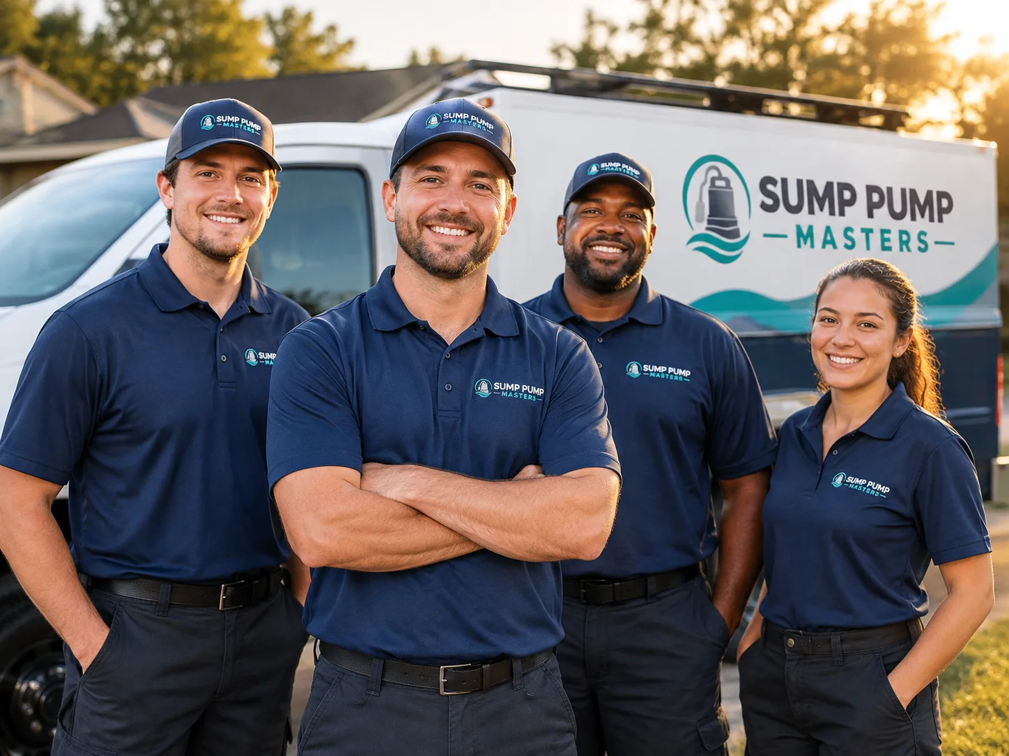 Sump Pump Repair company in Crescent City, CA